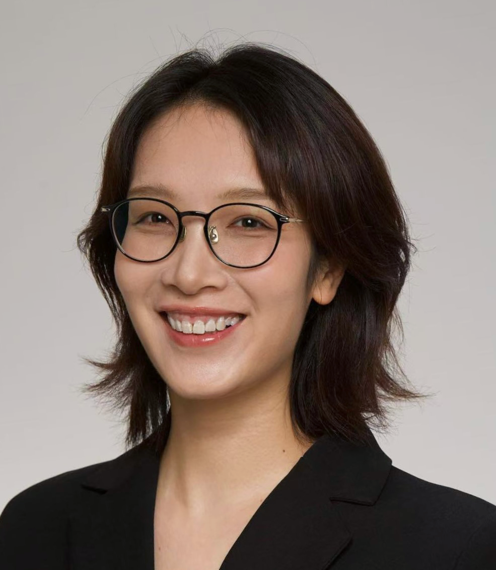 Dr. Nan Lu